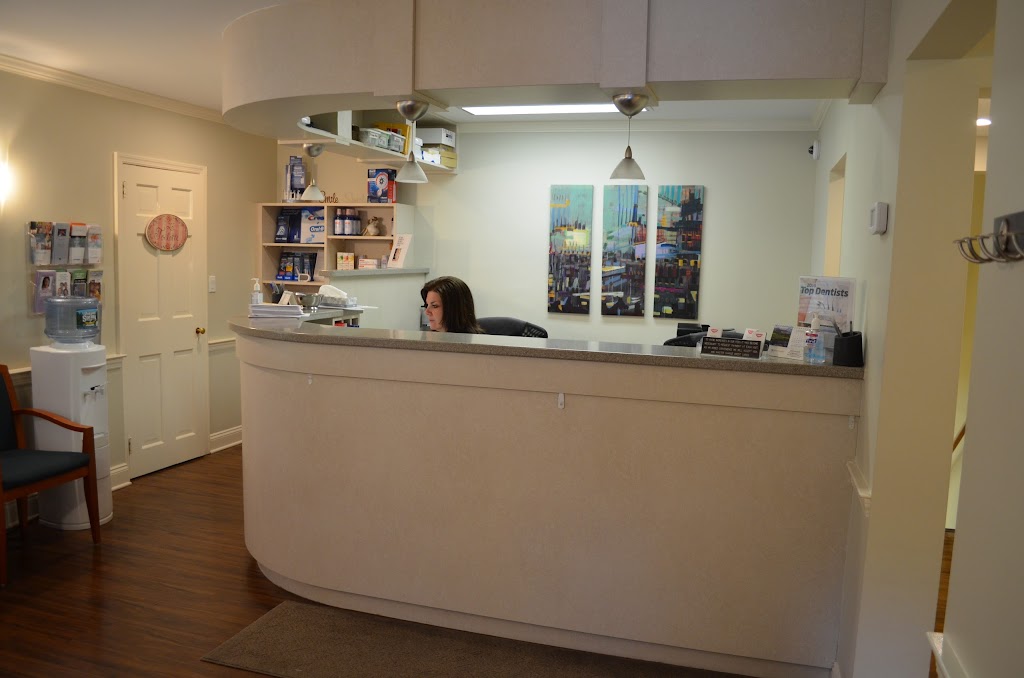 Valhalla Dental PLLC | 50 Legion Dr, Valhalla, NY 10595 | Phone: (914) 949-1323