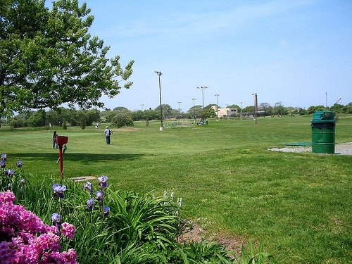 Aviator Golf Center | 7015, 3200 Flatbush Ave, Brooklyn, NY 11234 | Phone: (718) 253-6816