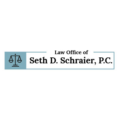 Law Office of Seth D. Schraier, P.C. | 158-18 Riverside Dr W Ste 2F, New York, NY 10032 | Phone: (914) 907-8632