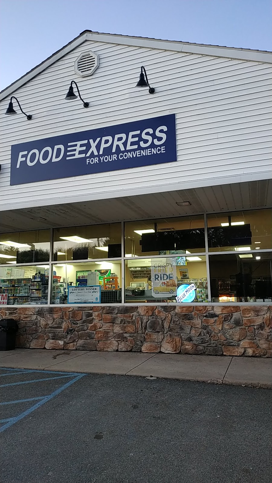 Food Express | 111 PA-423, Pocono Pines, PA 18350 | Phone: (570) 646-5261