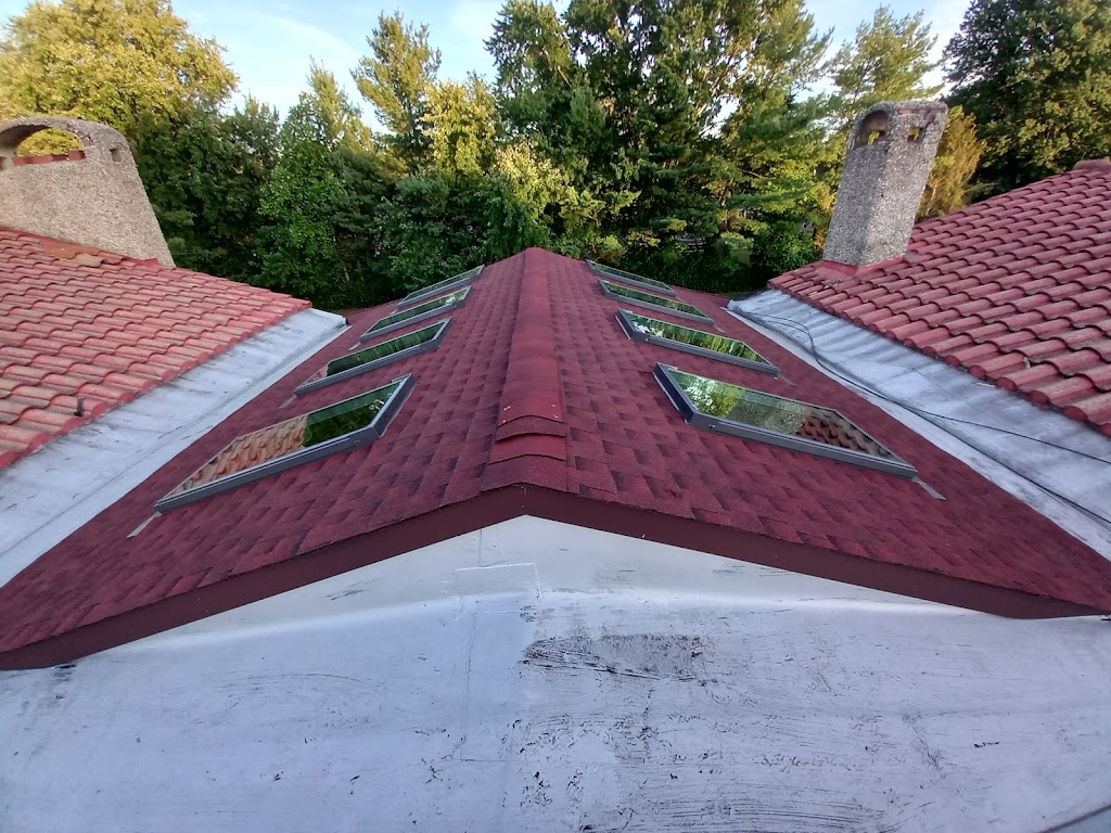 New Style Roofing and Exterior LLC | 2 Dutch Ln Apartment 6M, Spring Valley, NY 10977 | Phone: (845) 538-1772