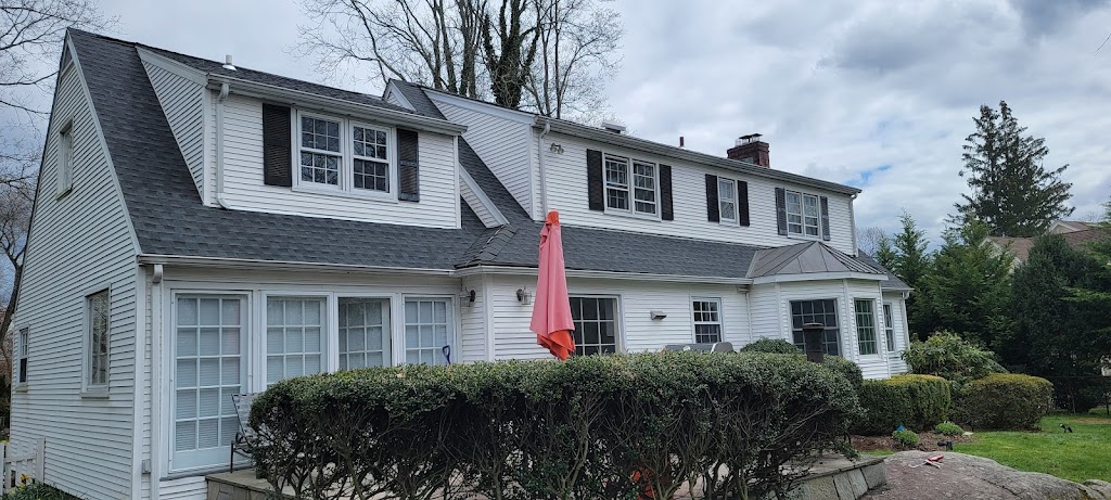 Maderas Roofing LLC | 329 Flax Hill Rd, Norwalk, CT 06854 | Phone: (203) 855-1372