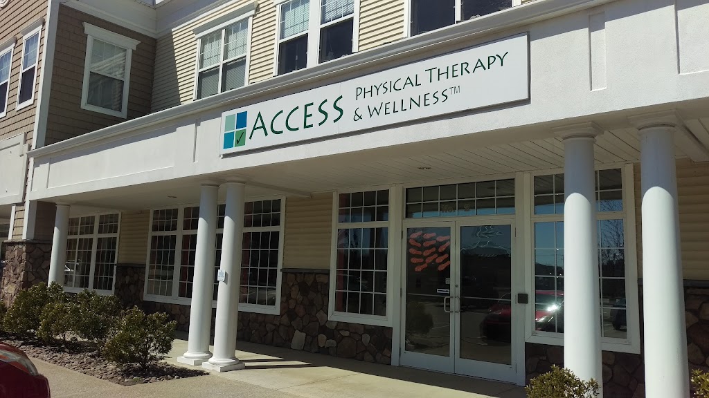 Access Physical Therapy & Wellness | 2531 NY-52 Suite 2, Hopewell Junction, NY 12533 | Phone: (845) 592-4747