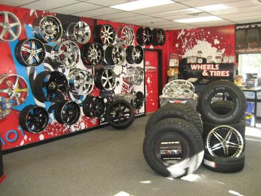 JC MotorSports | 831 W White Horse Pike, Egg Harbor City, NJ 08215 | Phone: (609) 804-9200