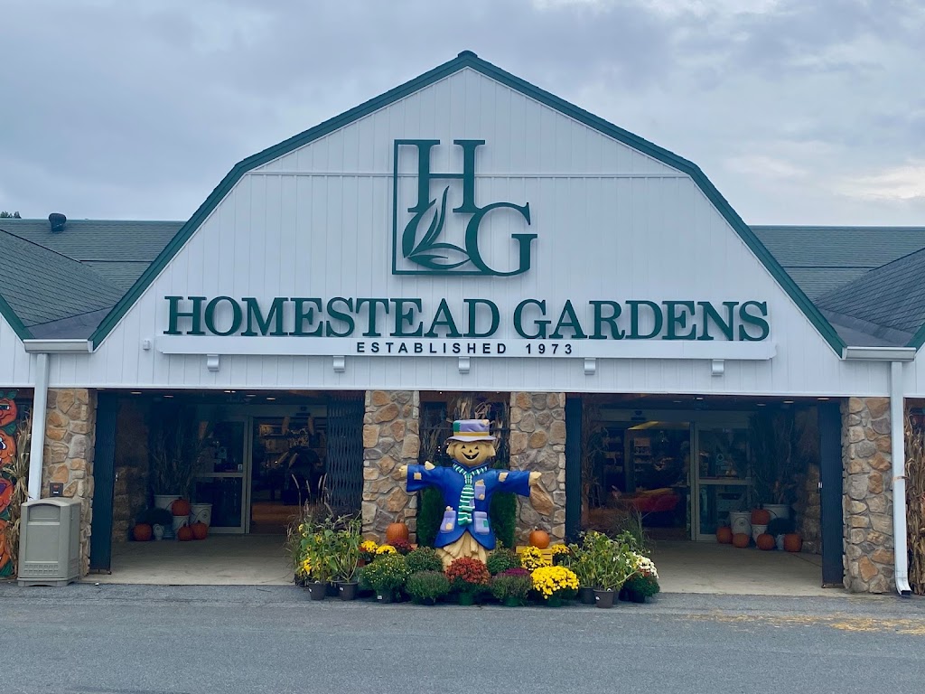 Homestead Gardens | 5580 Dupont Pkwy, Smyrna, DE 19977 | Phone: (302) 653-6288