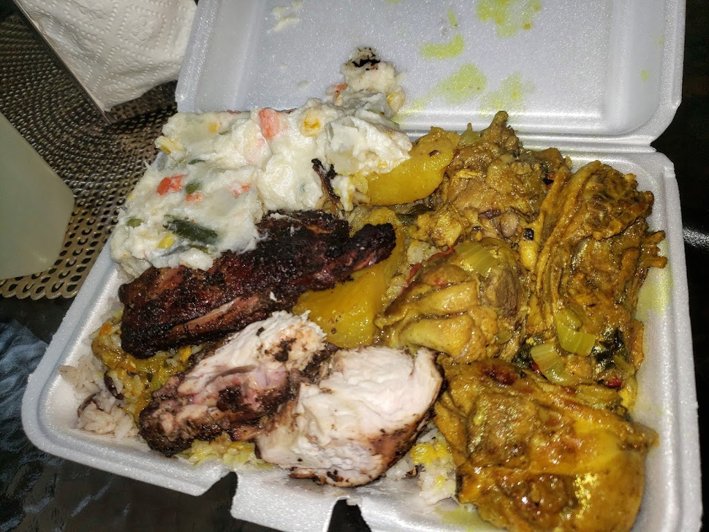 Hummingbird Jerk Center | 132 Wisner Ave #4052, Newburgh, NY 12550 | Phone: (845) 523-3041