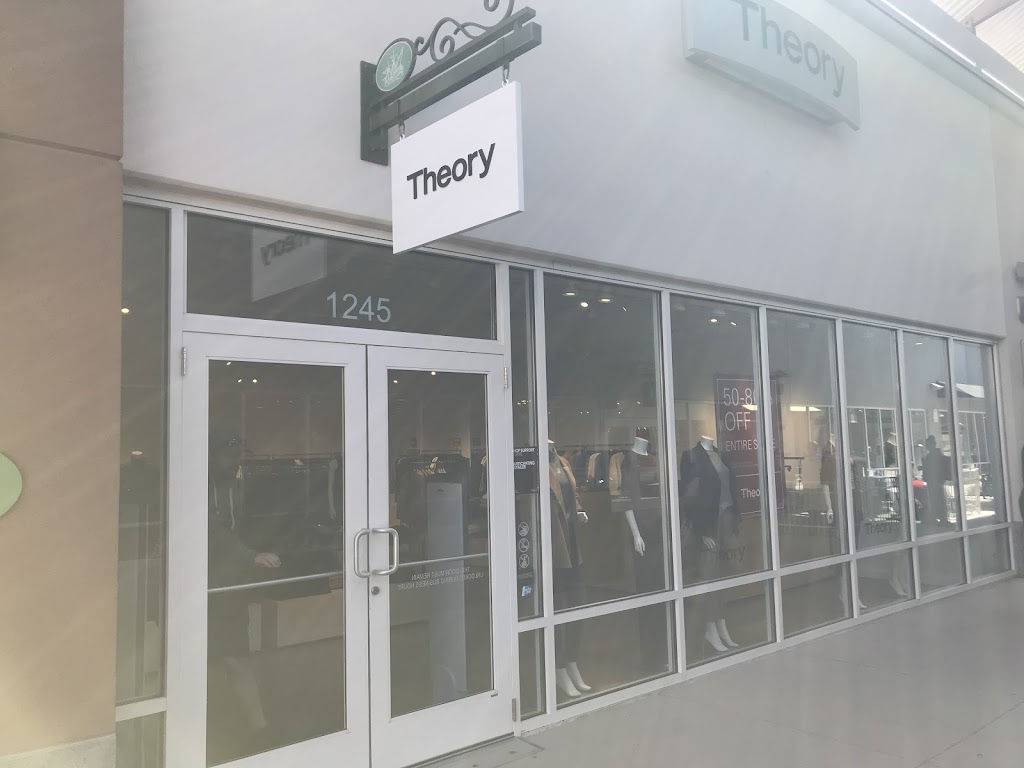 Theory Philadelphia Outlet | 18 Lightcap Rd #1245, Sanatoga, PA 19464 | Phone: (610) 326-5040