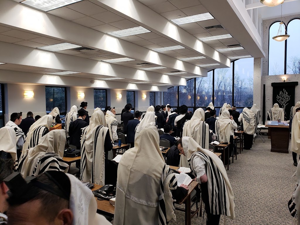 Yeshiva Ohr Reuven | 259 Grandview Ave, Suffern, NY 10901 | Phone: (845) 362-8362