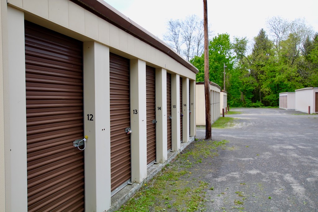 Storage 4U | 1250 Glasco Turnpike, Saugerties, NY 12477 | Phone: (845) 246-3358