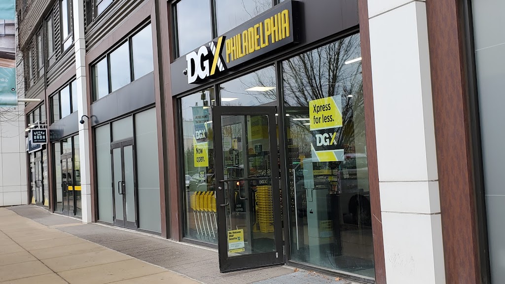 DGX | 1901 Callowhill St, Philadelphia, PA 19130 | Phone: (445) 201-1866