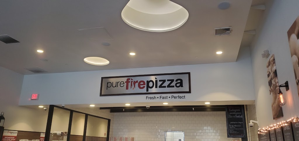 Pure Fire Pizza | 99 Market St #4, Collegeville, PA 19426 | Phone: (610) 424-1986