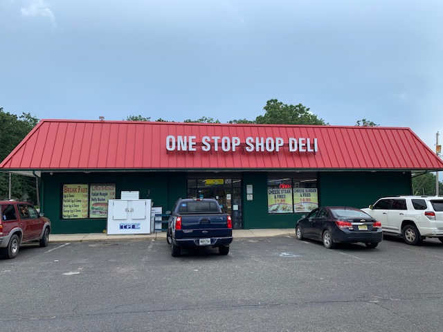 One Stop Shop of Jackson | 580 Toms River Rd, Jackson Township, NJ 08527 | Phone: (732) 928-1230
