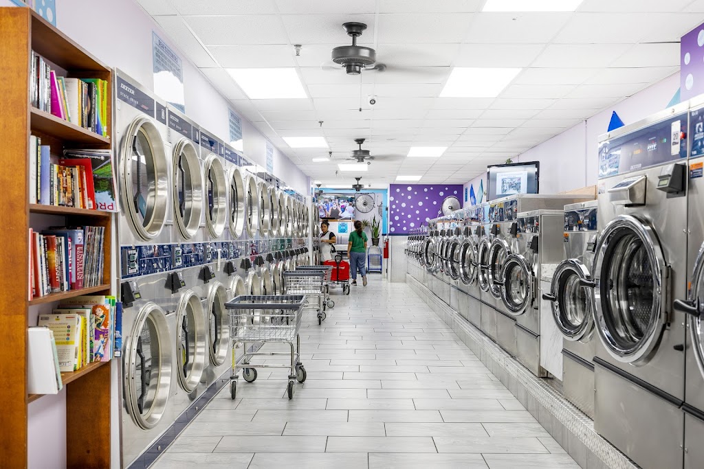 Xpres Laundry | 64-07 Broadway, Queens, NY 11377 | Phone: (347) 848-0152