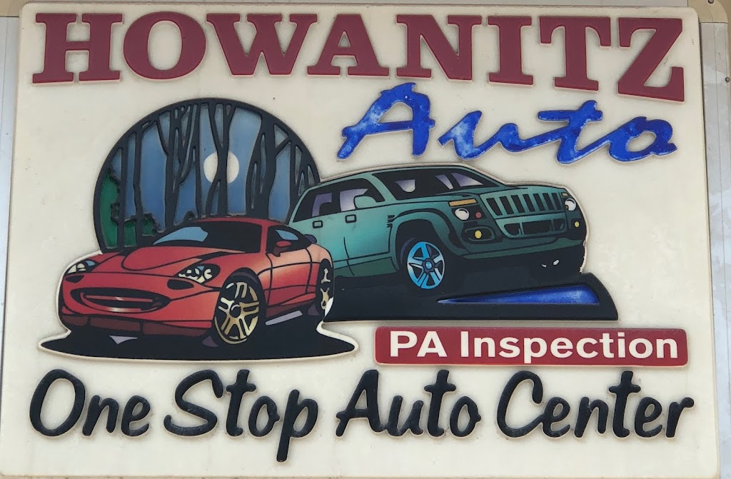 Howanitz Auto | 725 Roosevelt Hwy, Waymart, PA 18472 | Phone: (570) 488-5457