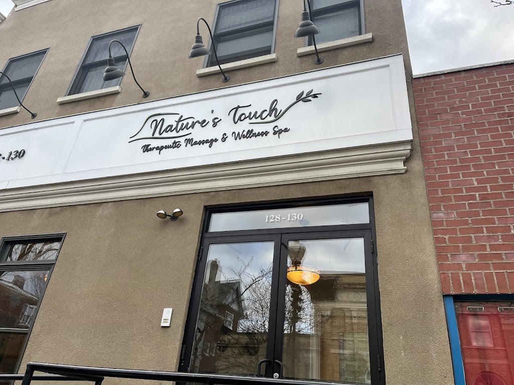 Nature’s Touch Therapeutic Massage and Wellness Spa | 130 W 4th St, Bethlehem, PA 18015 | Phone: (484) 951-2605