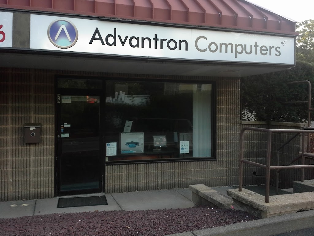 Advantron Computers | 9 Ingalls St, Nyack, NY 10960 | Phone: (845) 727-7777