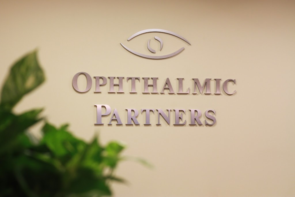 Ophthalmic Partners | 775 East Route 70, Building F-180, Marlton, NJ 08053 | Phone: (856) 596-1601