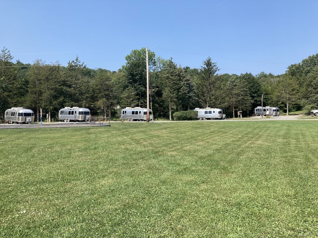 Camp Catskills RV Park | 1226 Schoharie Turnpike, Catskill, NY 12414 | Phone: (518) 517-4632