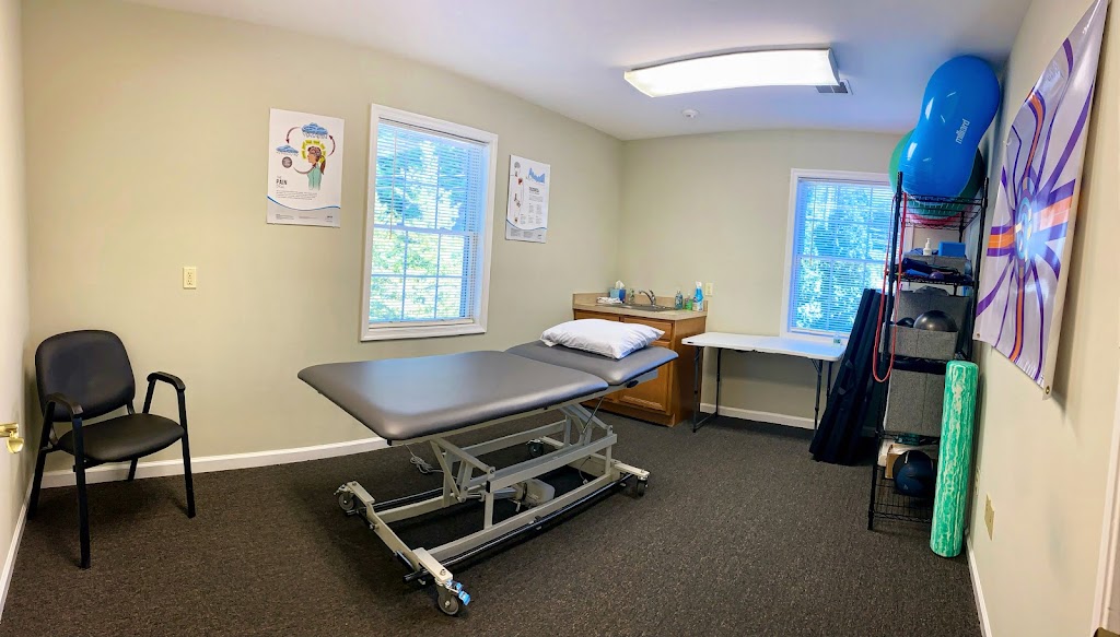 Resolve Physical Therapy | 104 Bennett Ave Suite 2A-2, Milford, PA 18337 | Phone: (570) 293-1150