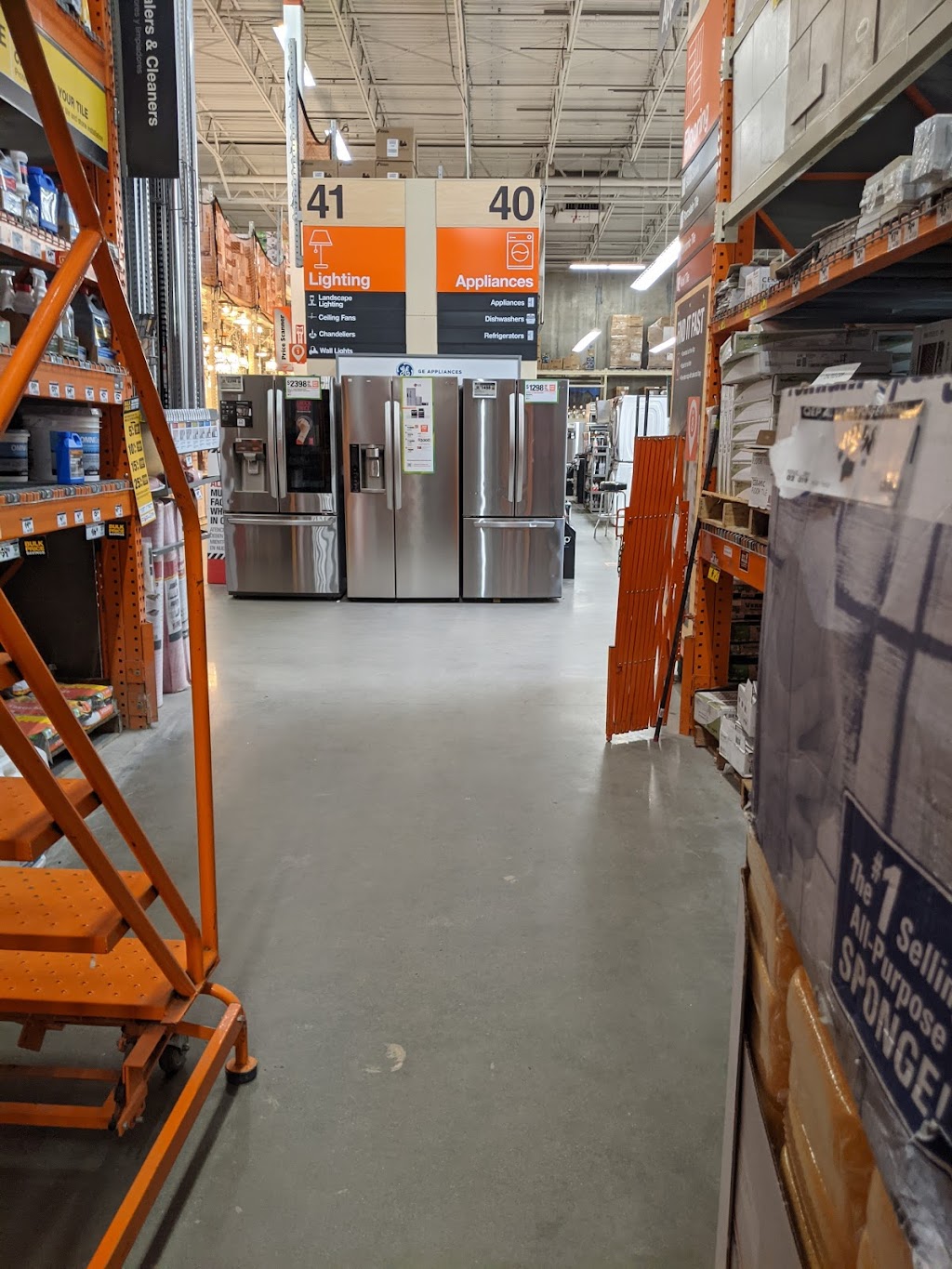 Pro Desk at The Home Depot | 655 Memorial Dr, Chicopee, MA 01020 | Phone: (413) 593-7003