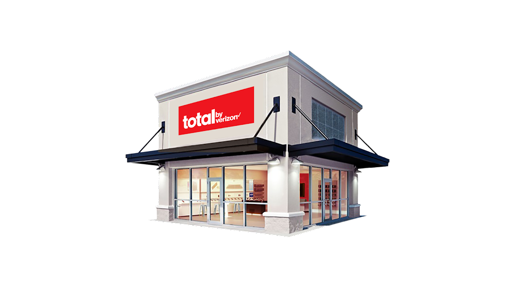 Total by Verizon | 1070 Middle Country Rd Ste#6, Selden, NY 11784 | Phone: (631) 846-4430