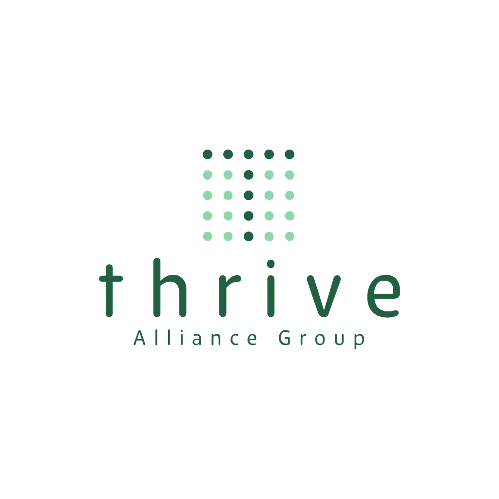 Thrive Alliance Group | 601 Jefferson Rd Suite B204, Parsippany-Troy Hills, NJ 07054 | Phone: (862) 701-5110