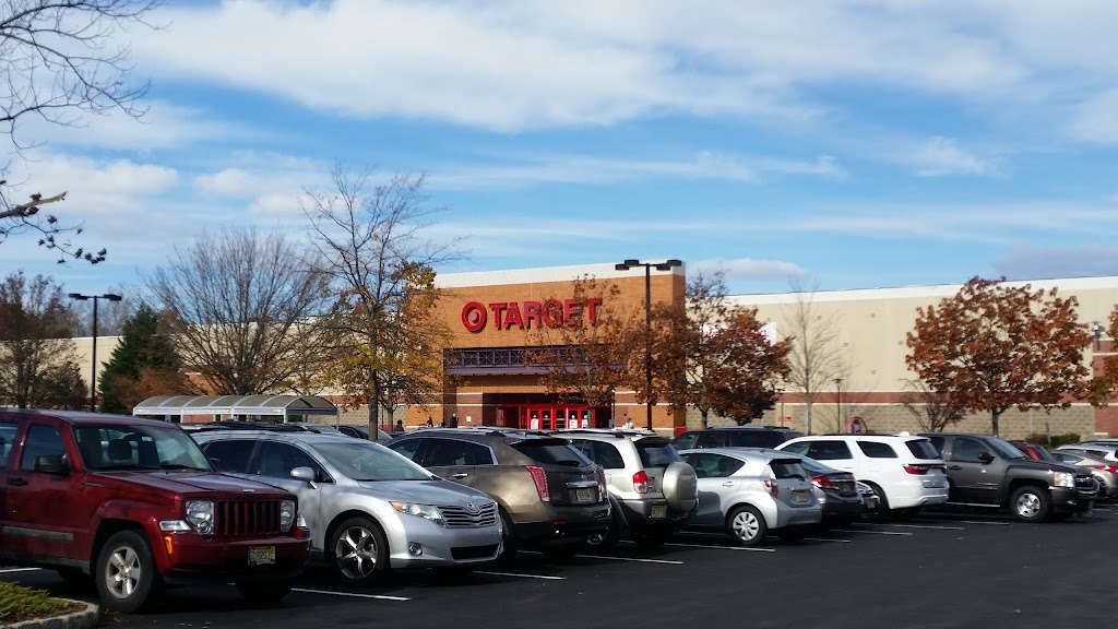 Target | 500 Nassau Park Blvd, Princeton, NJ 08540 | Phone: (609) 951-8555