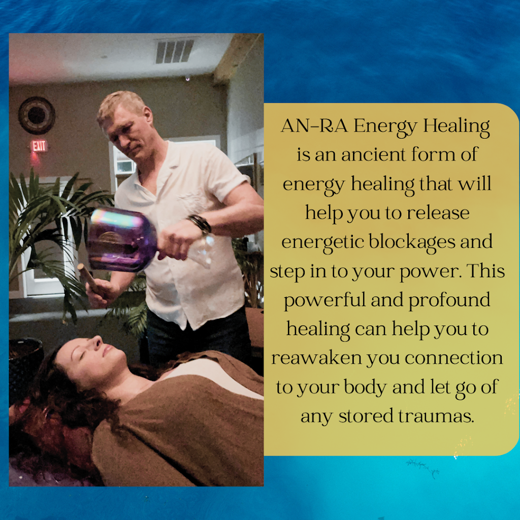 JMG Holistic Healing | 95 Spinney Rd, East Quogue, NY 11942 | Phone: (631) 687-0085