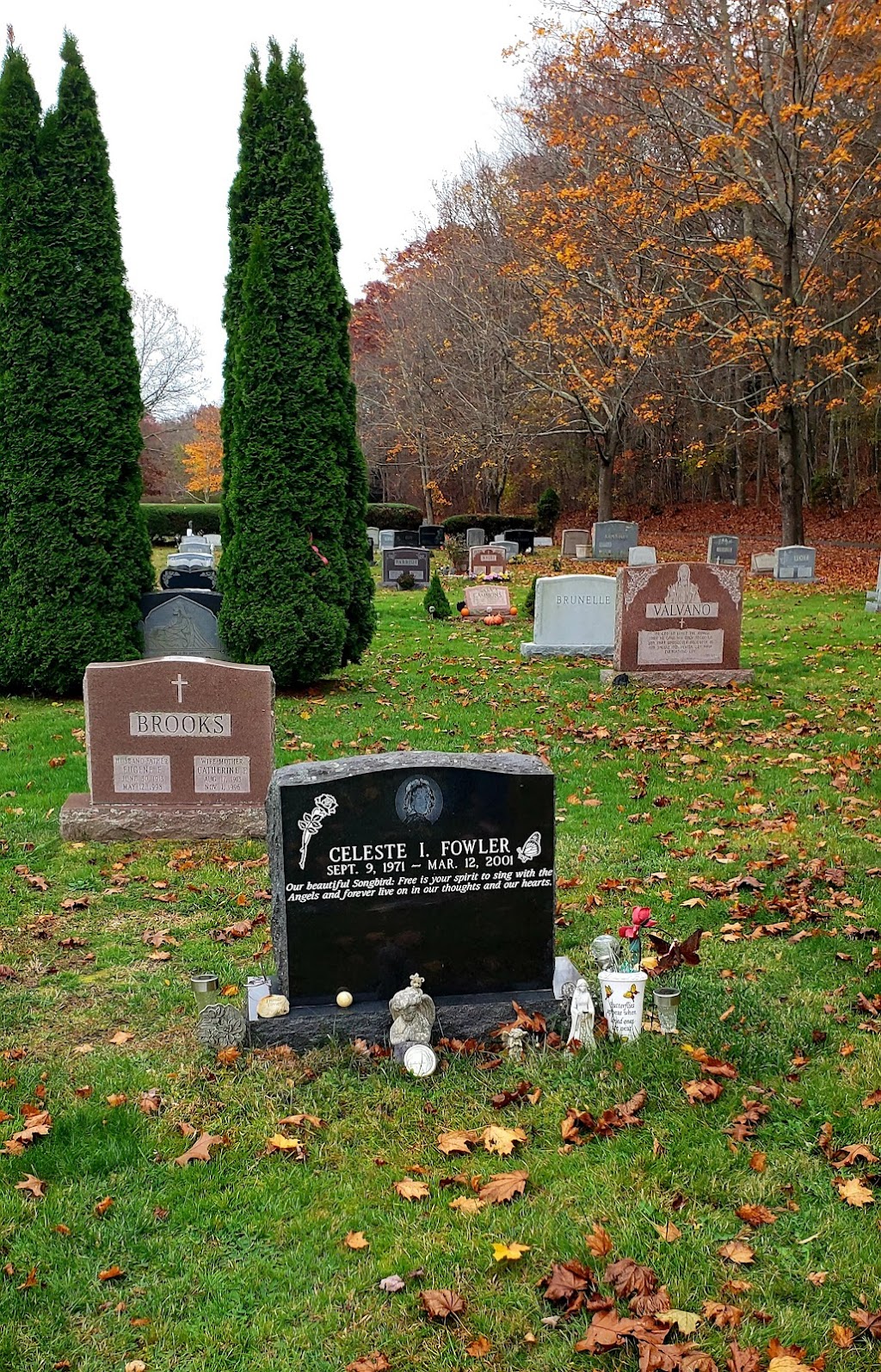 Beaver Brook Cemetery | CT-145, Clinton, CT 06413 | Phone: (860) 669-2087
