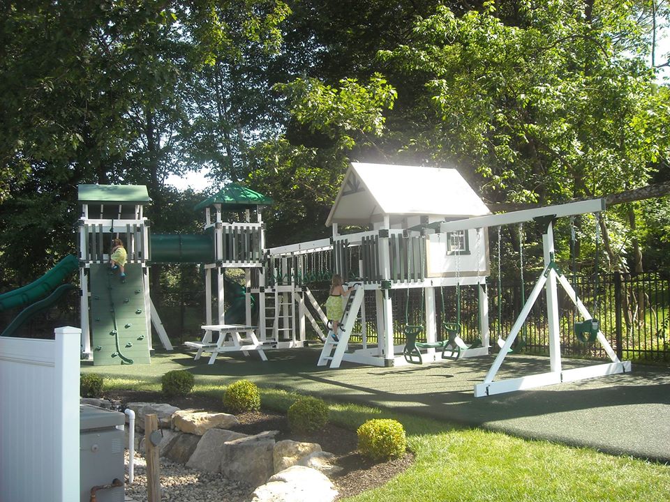 Buxtons Backyard Structures | 1536 Lower Ferry Rd, Ewing Township, NJ 08618 | Phone: (609) 771-6840