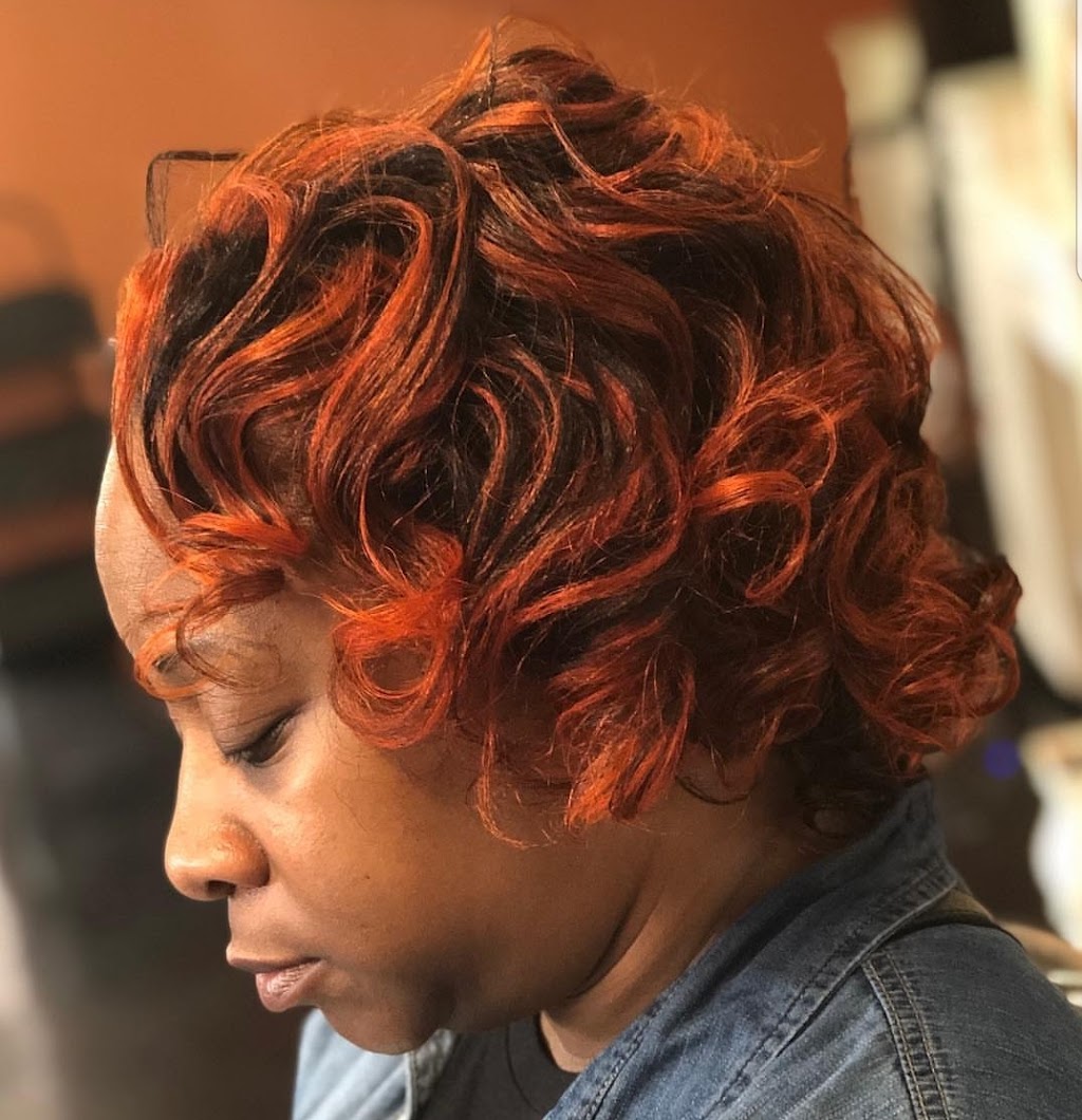 Blessings Hair Boutique | 800 Blue Hills Ave, Bloomfield, CT 06002 | Phone: (860) 308-2686