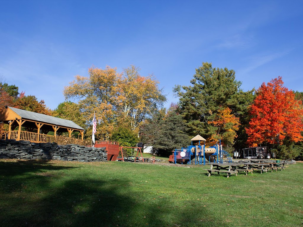 Prospect Mountain Campground | 1349 Main Rd, Granville, MA 01034 | Phone: (413) 357-6494