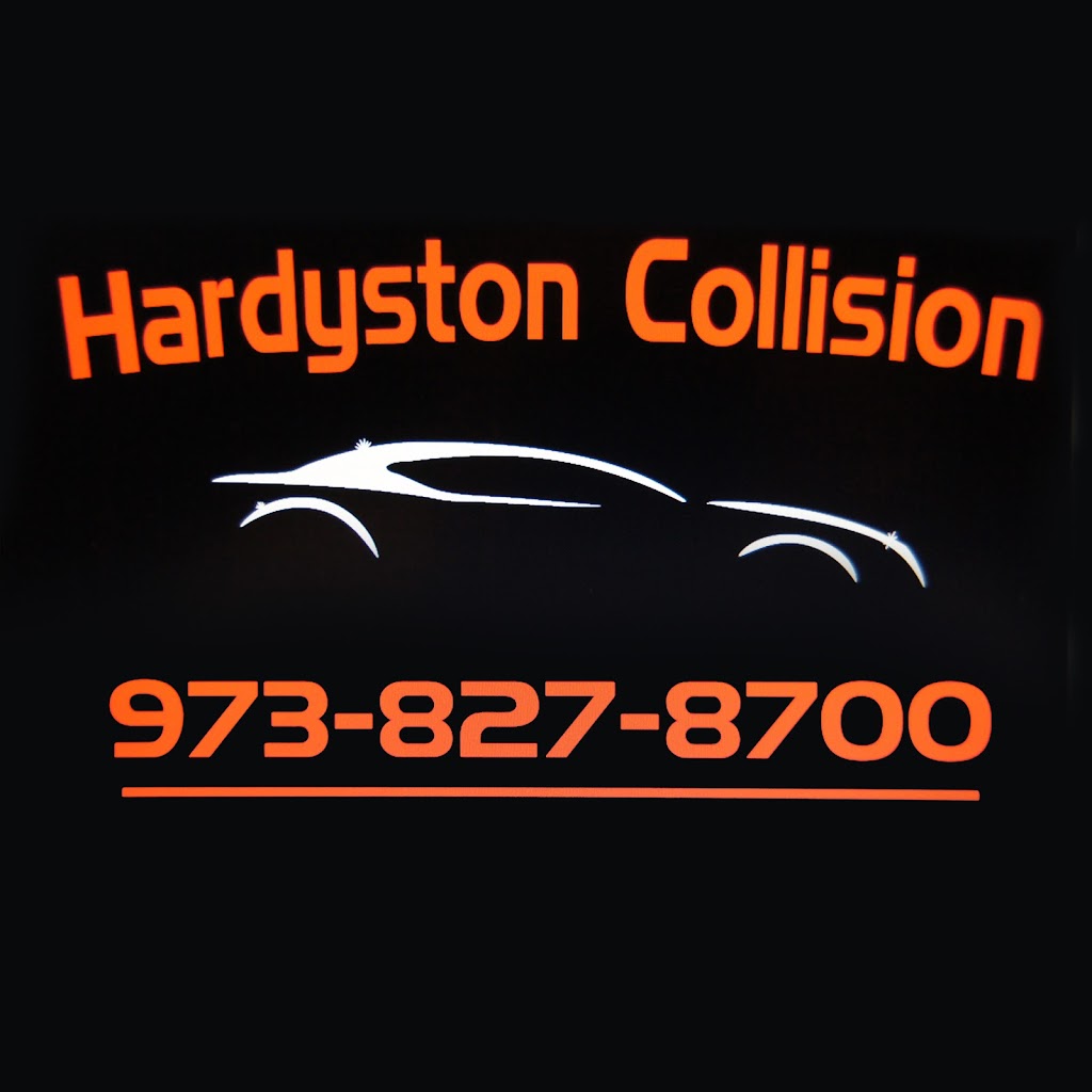 Hardyston Collision Services LLC | 3202 NJ-94, Franklin, NJ 07416 | Phone: (973) 827-8700