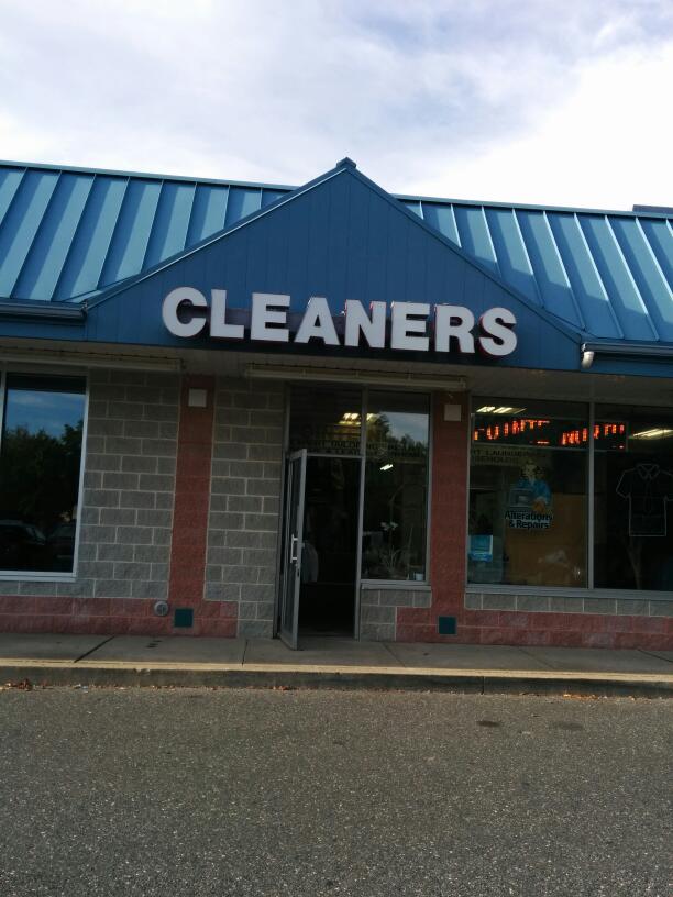 Pointe North Cleaners | 5530 Crawford Dr, Bethlehem, PA 18017 | Phone: (610) 866-4989