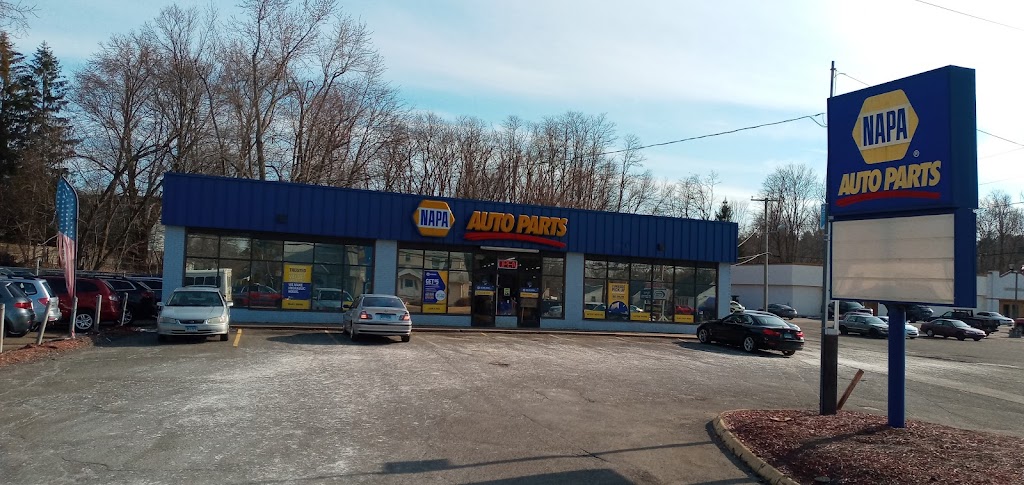 NAPA Auto Parts | 59 Windsor Ave, Vernon, CT 06066 | Phone: (860) 875-0002