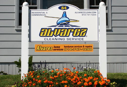 Alvarez Cleaning Service | 84 Washington Ave, Pleasantville, NY 10570 | Phone: (914) 741-1224