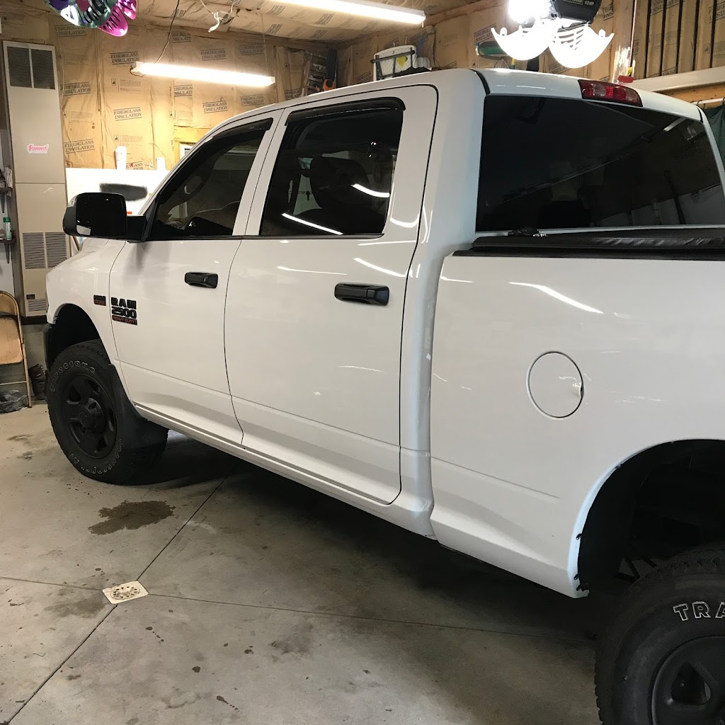 Keystone Window Tinting | 1828 Church St, Tobyhanna, PA 18466 | Phone: (570) 507-2804