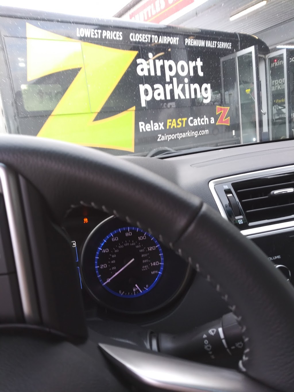 Z Airport Parking Lot (Propark) | 3 International Dr, East Granby, CT 06026 | Phone: (860) 653-7667