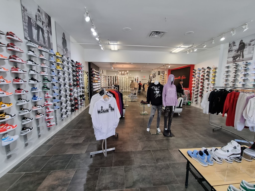 Impossible Kicks | 498 Red Apple Ct #617, Central Valley, NY 10917 | Phone: (989) 721-5746