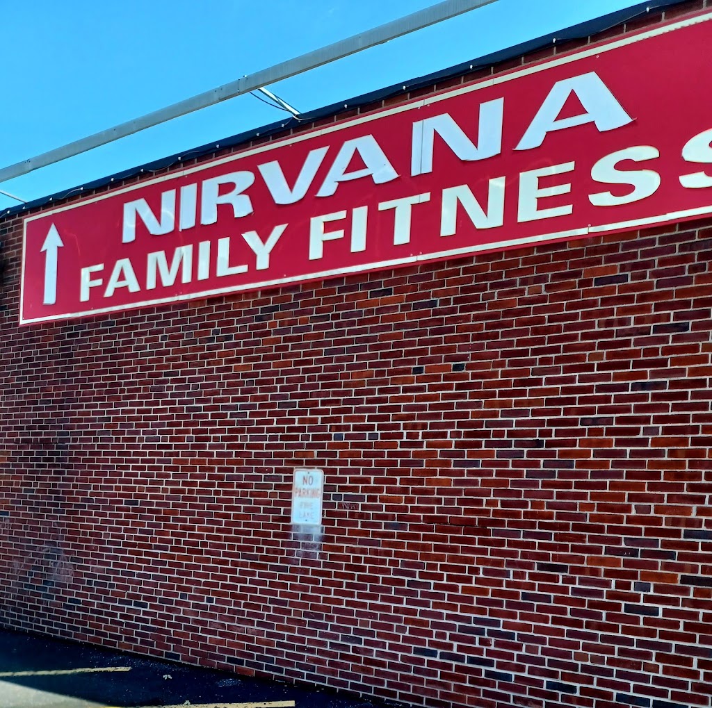 Nirvana Family Fitness | 1222 Veterans Hwy, Bristol, PA 19007 | Phone: (215) 788-8800