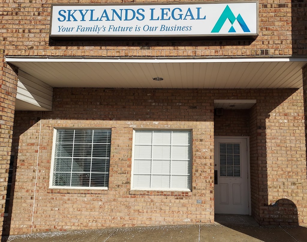 Skylands Legal LLC | 191 Woodport Rd Suite 4, Sparta Township, NJ 07871 | Phone: (973) 970-9583