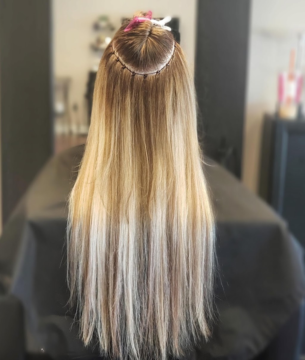 THE GLOW UP hair color + extensions by tracy | 37 Naugatuck Ave, Milford, CT 06460 | Phone: (203) 415-1828