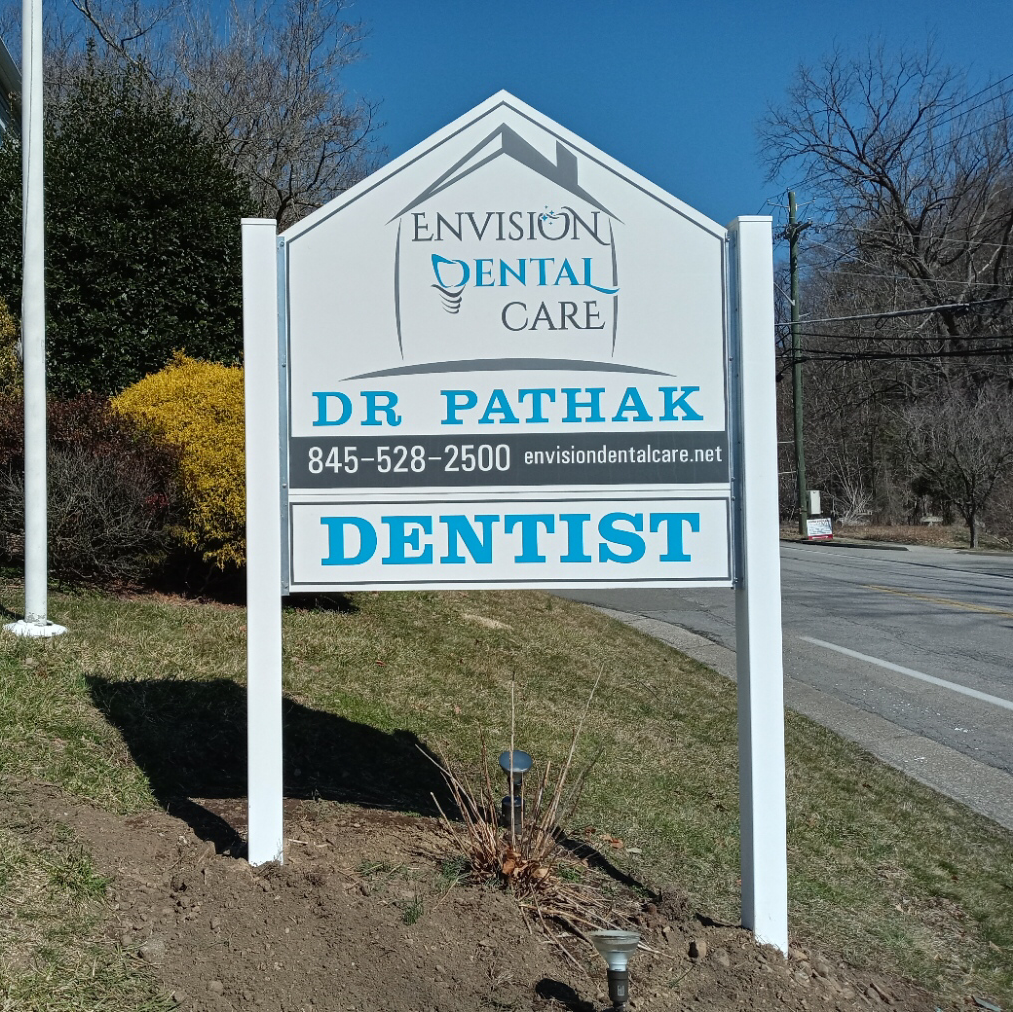 Envision Dental Care PLLC | 17 Oscawana Lake Rd, Putnam Valley, NY 10579 | Phone: (845) 528-2500
