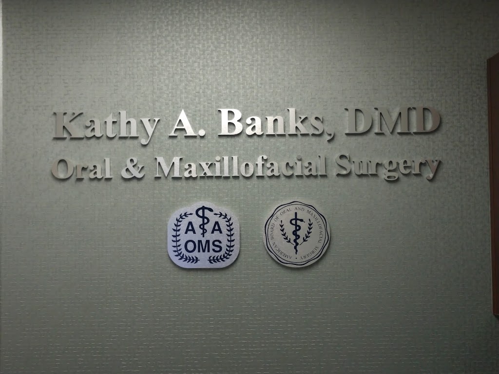 Kathy A. Banks, DMD | 249 S Main St STE 4, Barnegat, NJ 08005 | Phone: (609) 488-2325