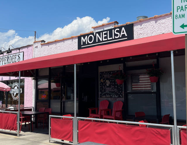 MONELISA Italian Restaurant & Pizzeria | 28 Lido Blvd, Point Lookout, NY 11569 | Phone: (516) 432-0000