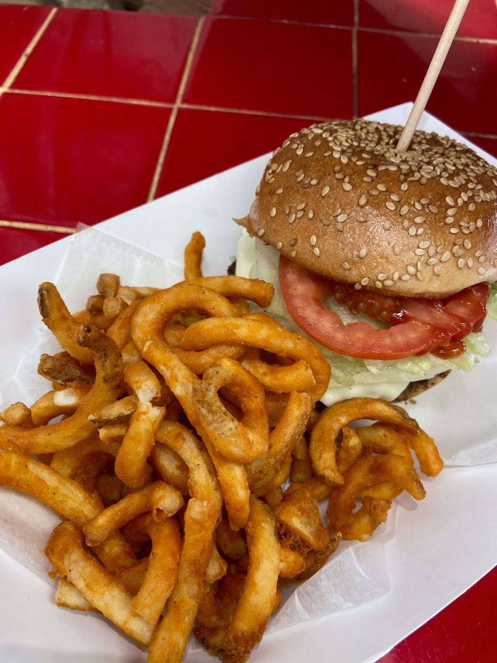 Taters Fries | 652 Boardwalk, Ocean City, NJ 08226 | Phone: (609) 938-9075