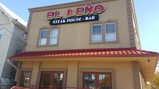 El Leño Steakhouse Bar & Grill | 640 Grier Ave, Elizabeth, NJ 07202 | Phone: (908) 436-3710
