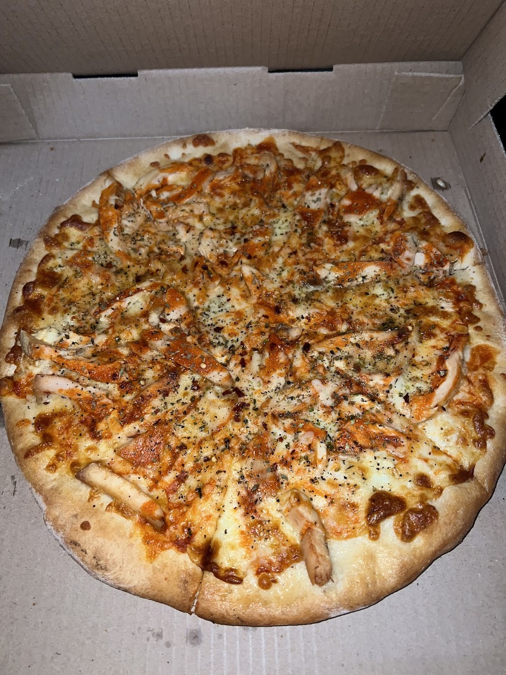 Sciarrinos Pizzeria | 19 N Brookside Rd #2527, Springfield, PA 19064 | Phone: (610) 543-8400