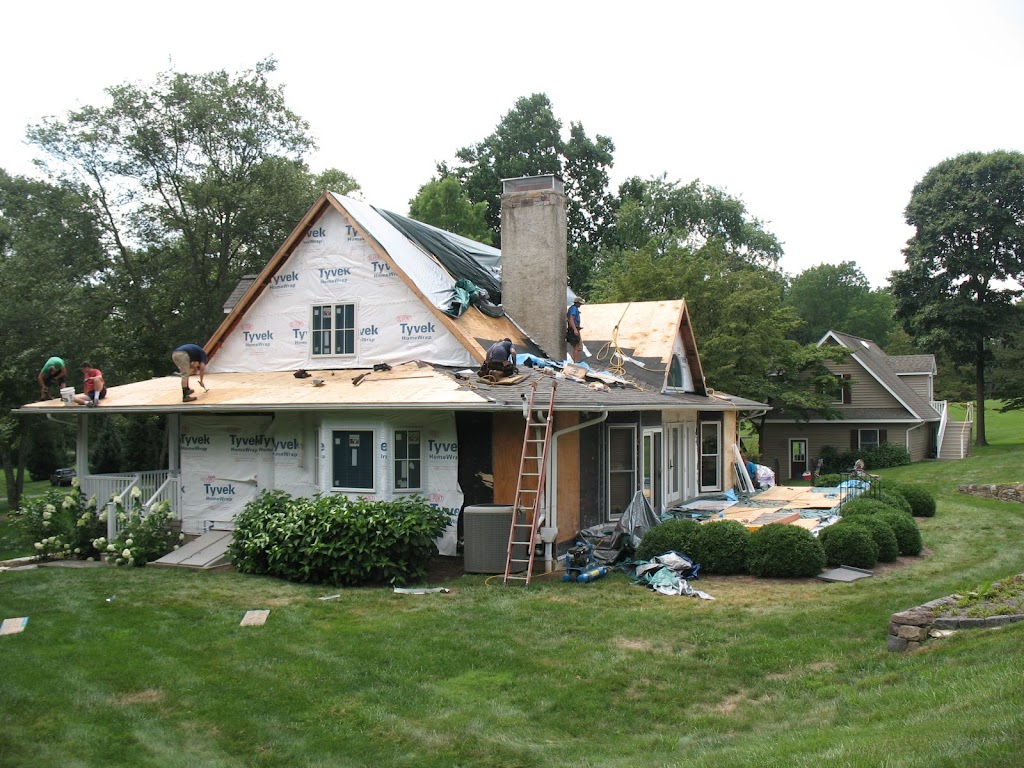 Edward Callahan Remodeling | 1210 Westtown Thornton Rd, West Chester, PA 19382 | Phone: (610) 399-1372