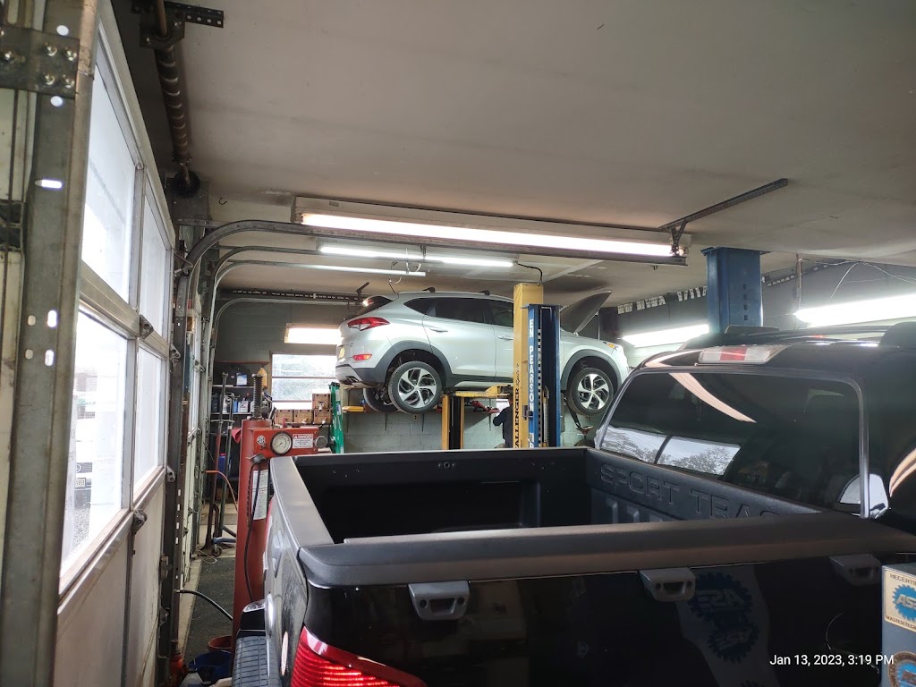 Jacks Auto | 2395 Lamington Rd, Bedminster, NJ 07921 | Phone: (908) 234-0172